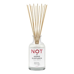Not A Home Diffuser, JULIETTE HAS A GUN